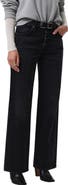 Citizens of Humanity Annina Straight Leg Jeans