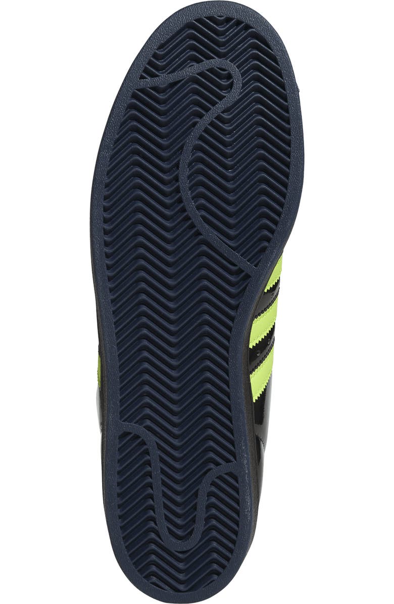 adidas x Always Pro Model Sneaker, Alternate, color, Core Black