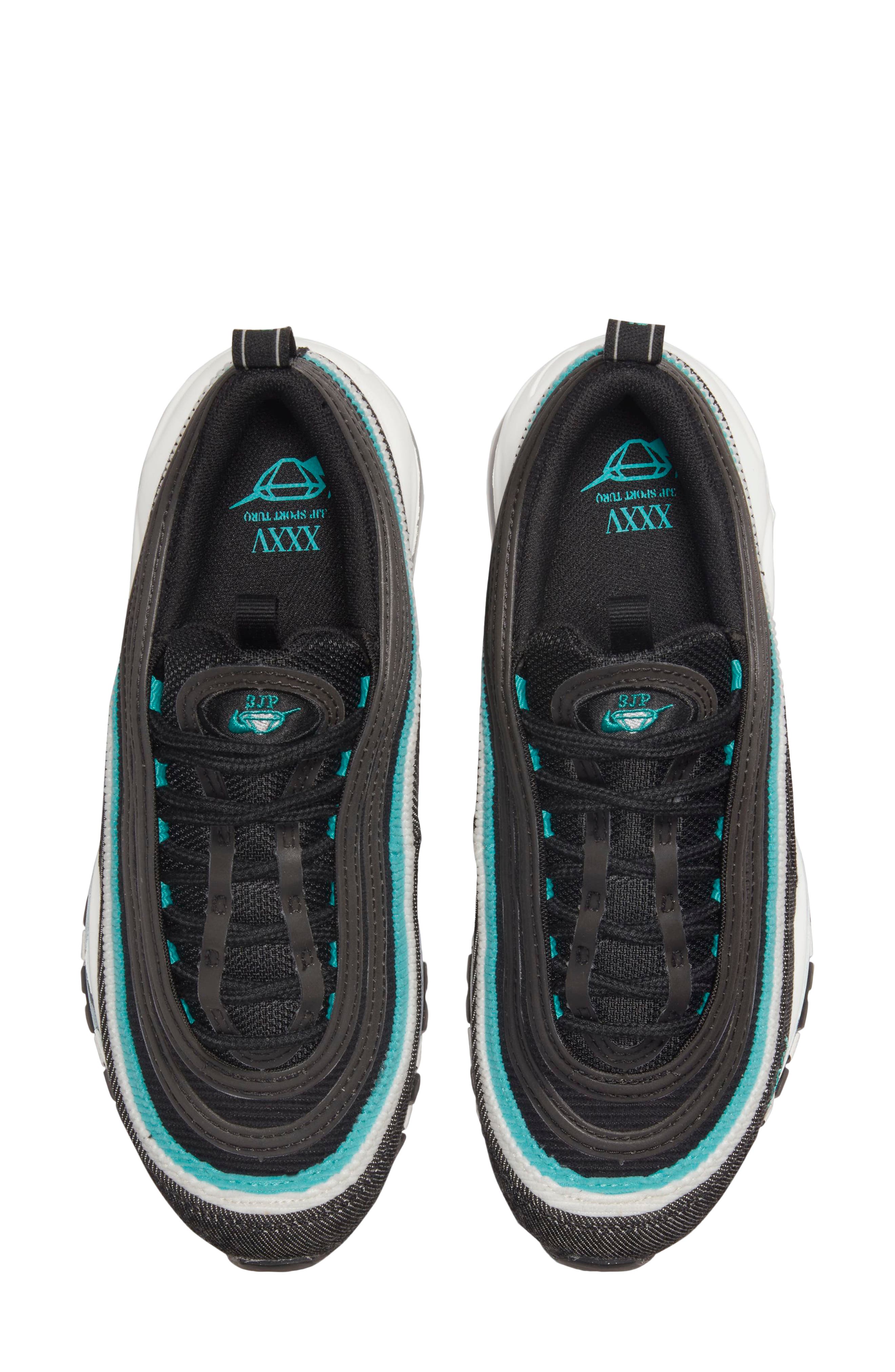 Nike Air Max 97 SE Sneaker, Alternate, color, 