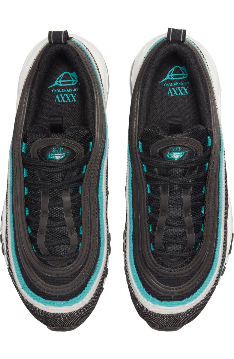 Nike Air Max 97 SE Sneaker, Alternate, color,