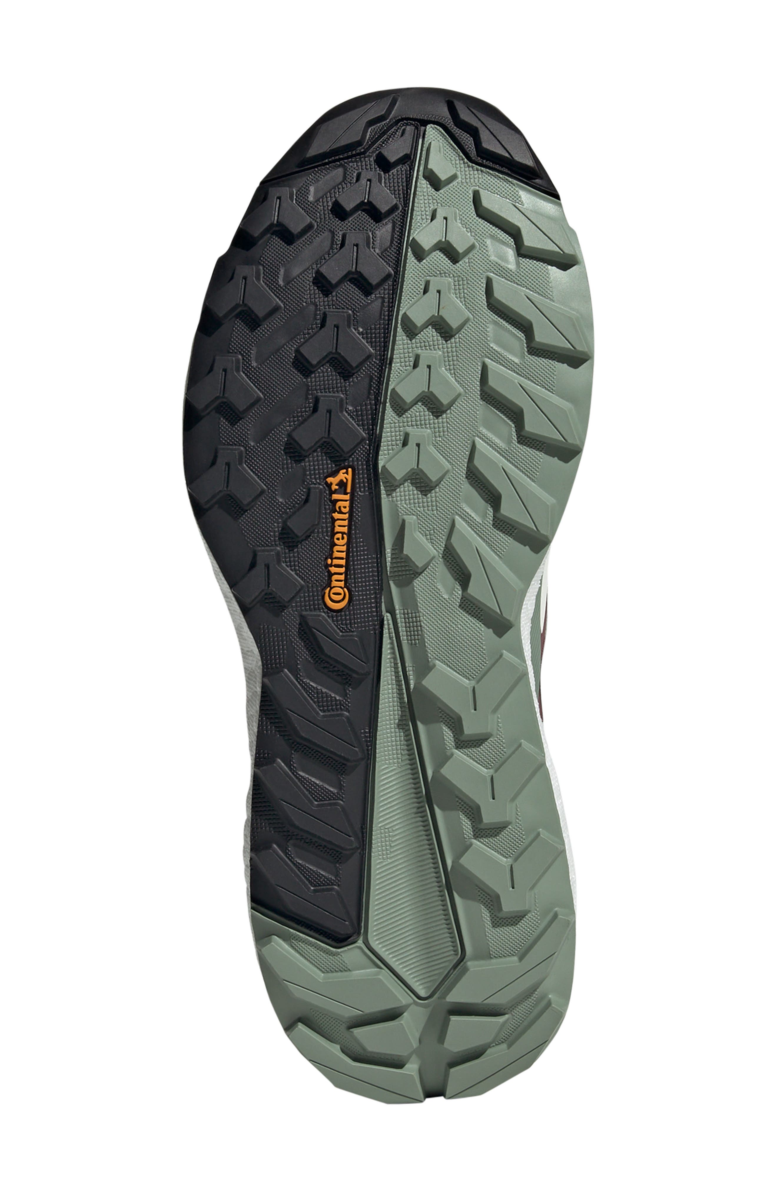 adidas Terrex Free Hiker 2 Gore-Tex<sup>®</sup> Hiking Shoe, Alternate, color, 