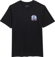 Vans Kids' Checker Bros Graphic T-Shirt