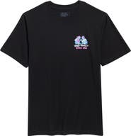 Vans Kids' Checker Bros Graphic T-Shirt