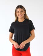 GLYDER Mood Tee