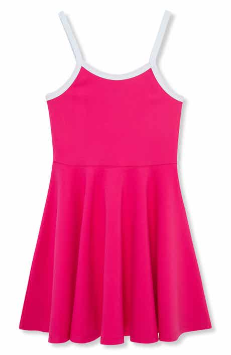 Truce Kids' Sleeveless Fit & Flare Dress