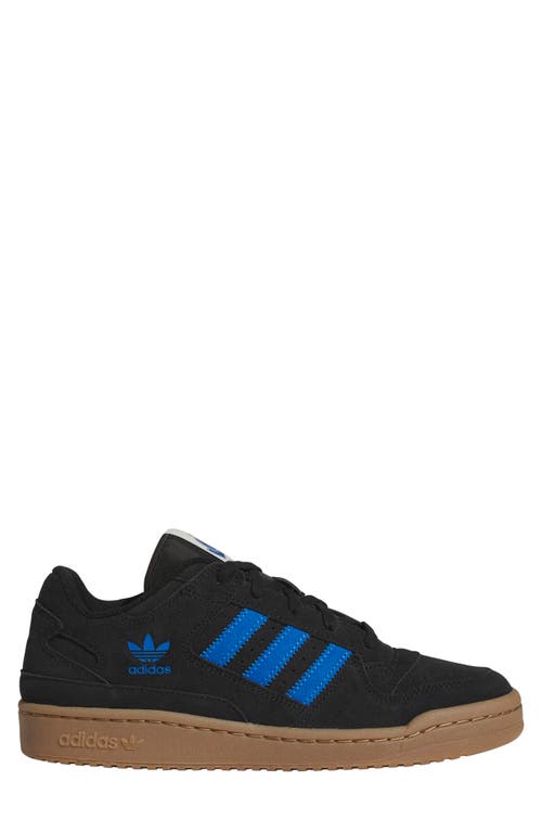 Adidas Originals Adidas Forum Low Basketball Sneaker