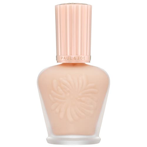 Paul & Joe Moisturizing Foundation Primer S In 01 Peach