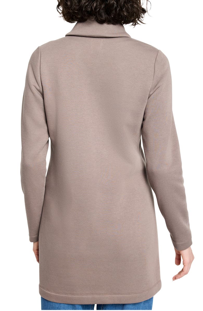 NIC+ZOE About Town Jacket, Alternate, color, Cocoa