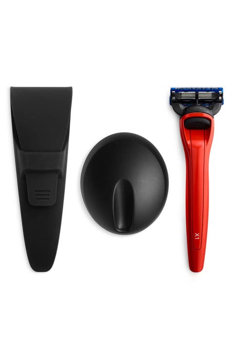 X1 Razor, Stand & Case Set