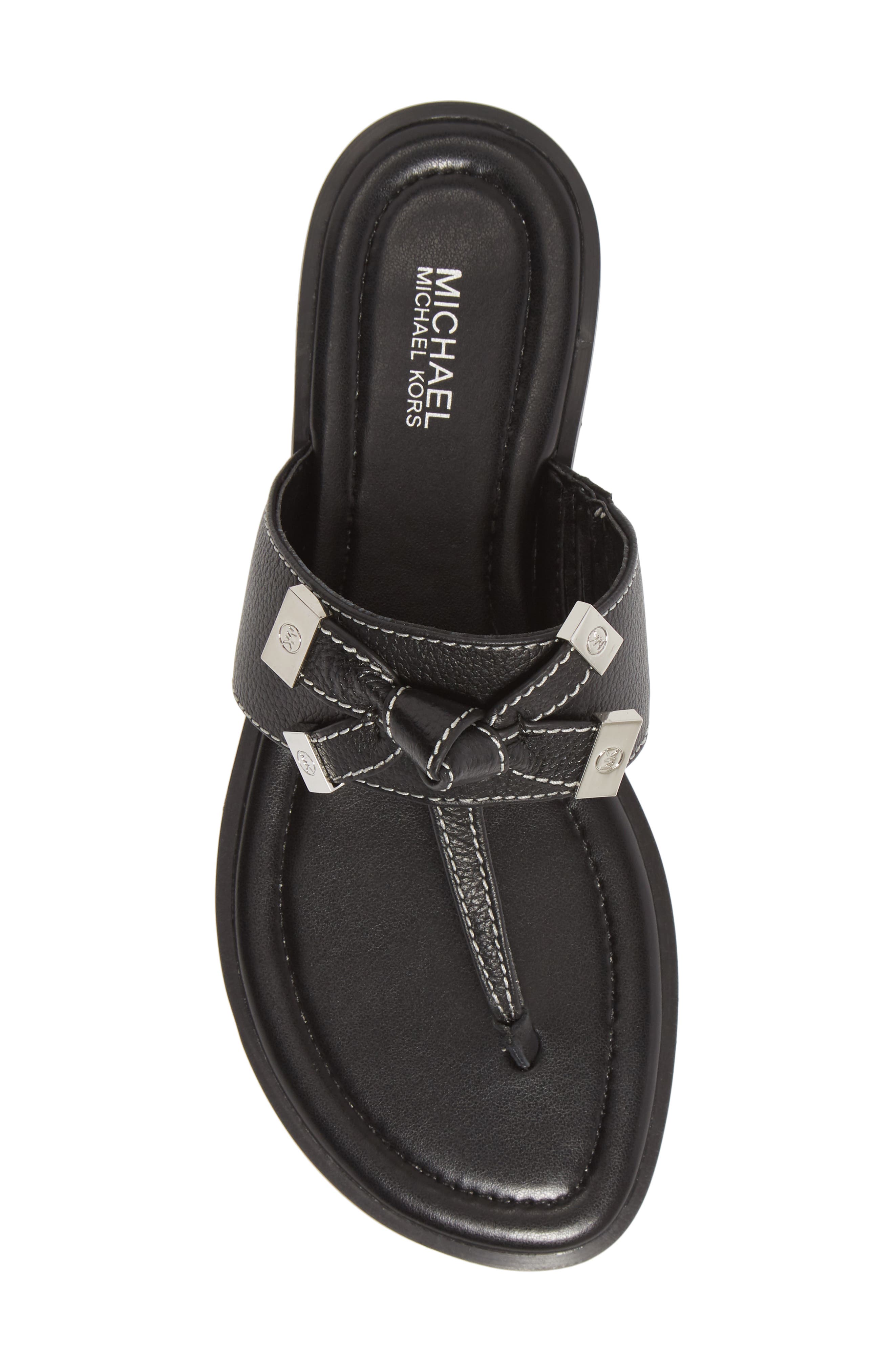 MICHAEL Michael Kors Ripley Sandal, Alternate, color, 