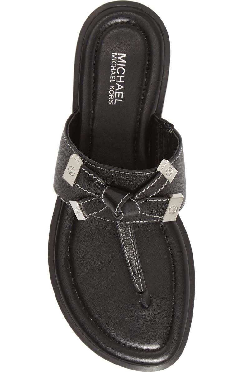 MICHAEL Michael Kors Ripley Sandal, Alternate, color,