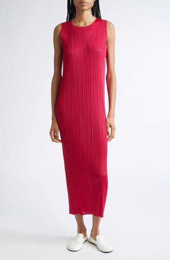 Pleats Please Issey Miyake New Colorful Basics 4 Pleated