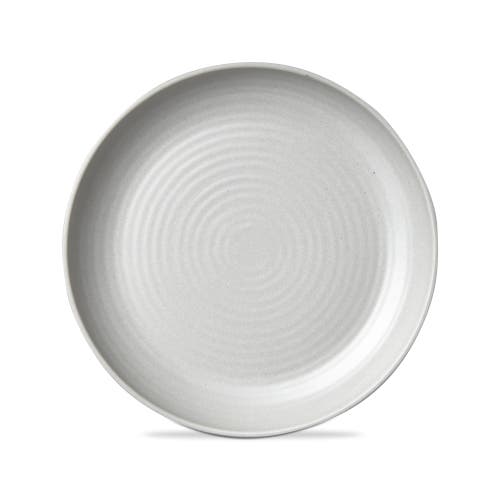 Tag Light Gray Brooklyn Melamine Salad Plate Dishwasher Safe In Gray