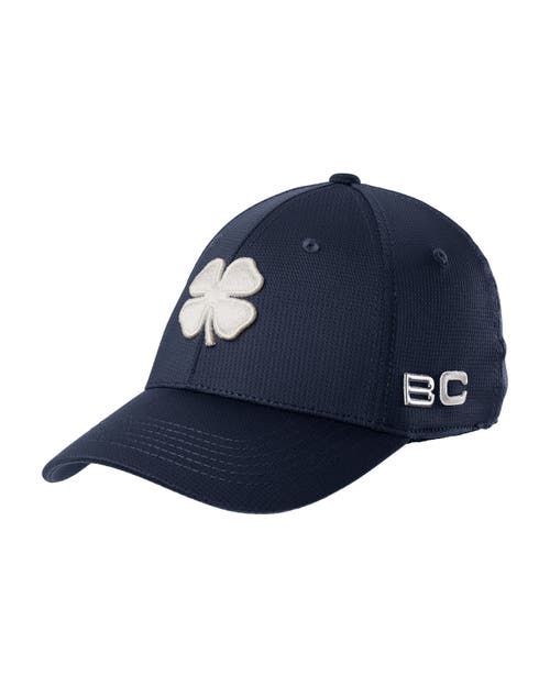 Black Clover Iron X Orca Hat In Blue