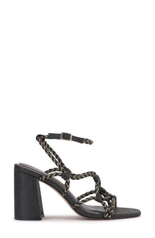 Jessica Simpson Azimma Cage Sandal