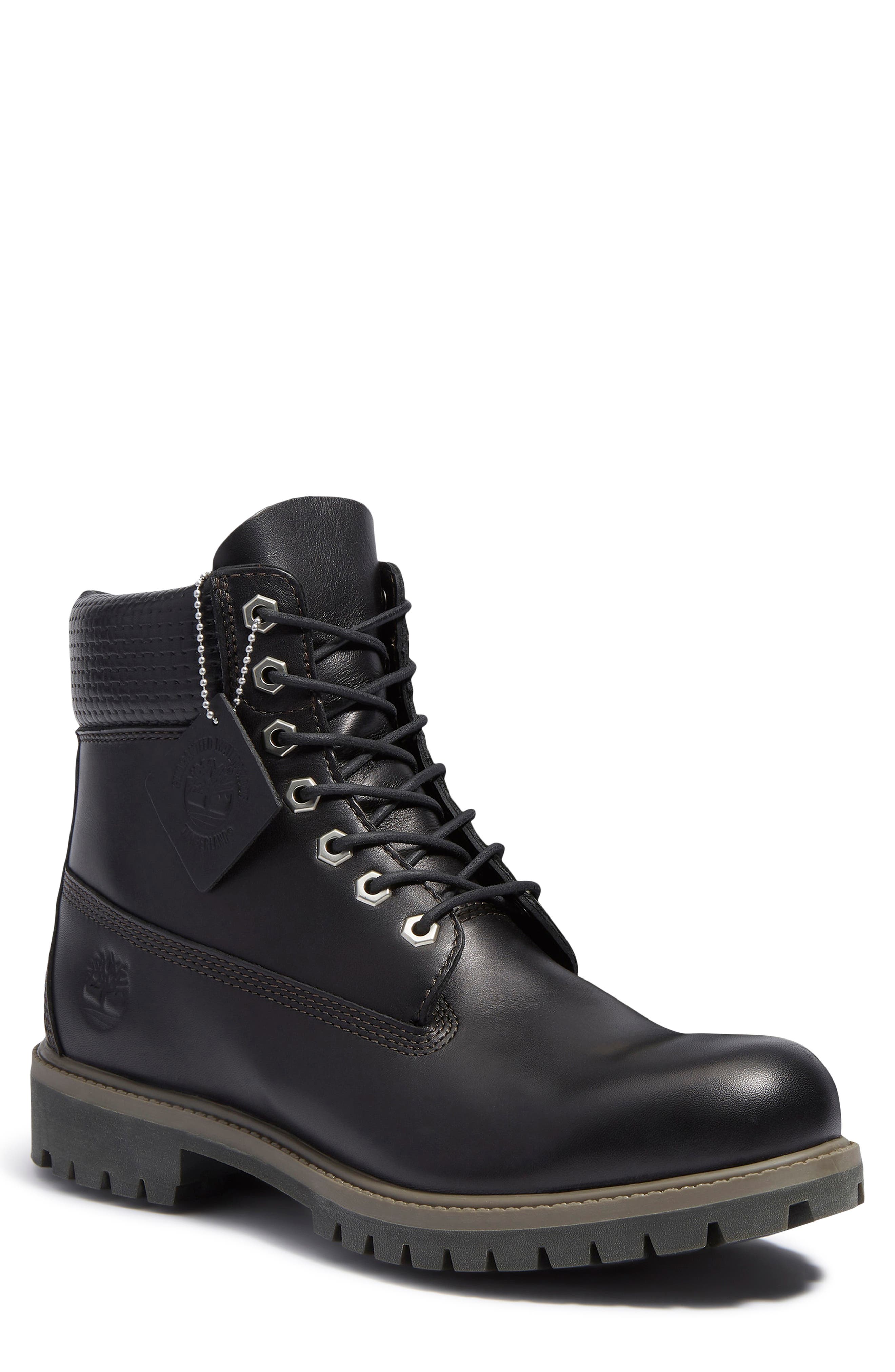 Timberland Premium 6-Inch Waterproof Boot (Men) | Nordstrom