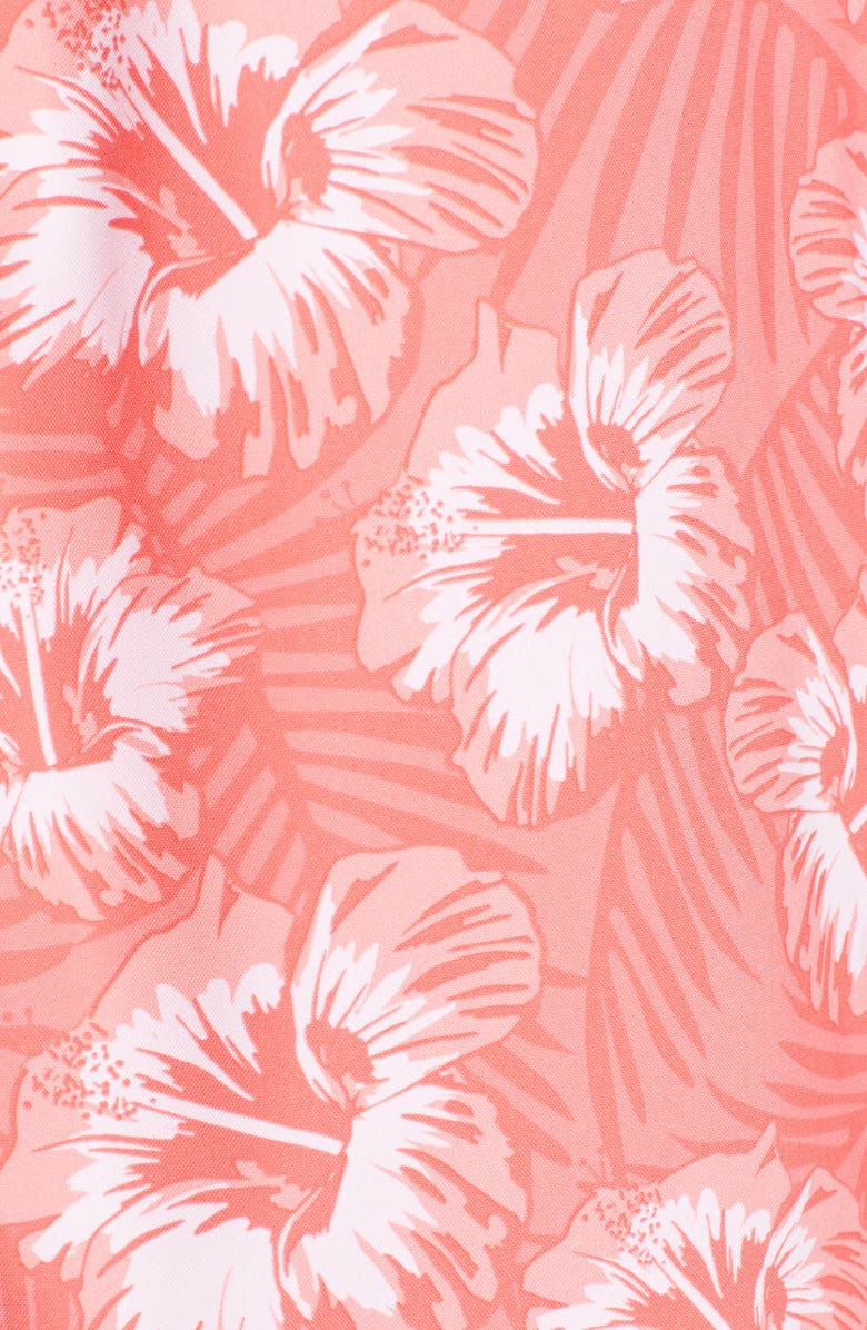 Southern Tide Shorefun Swim Trunks, Alternate, color,