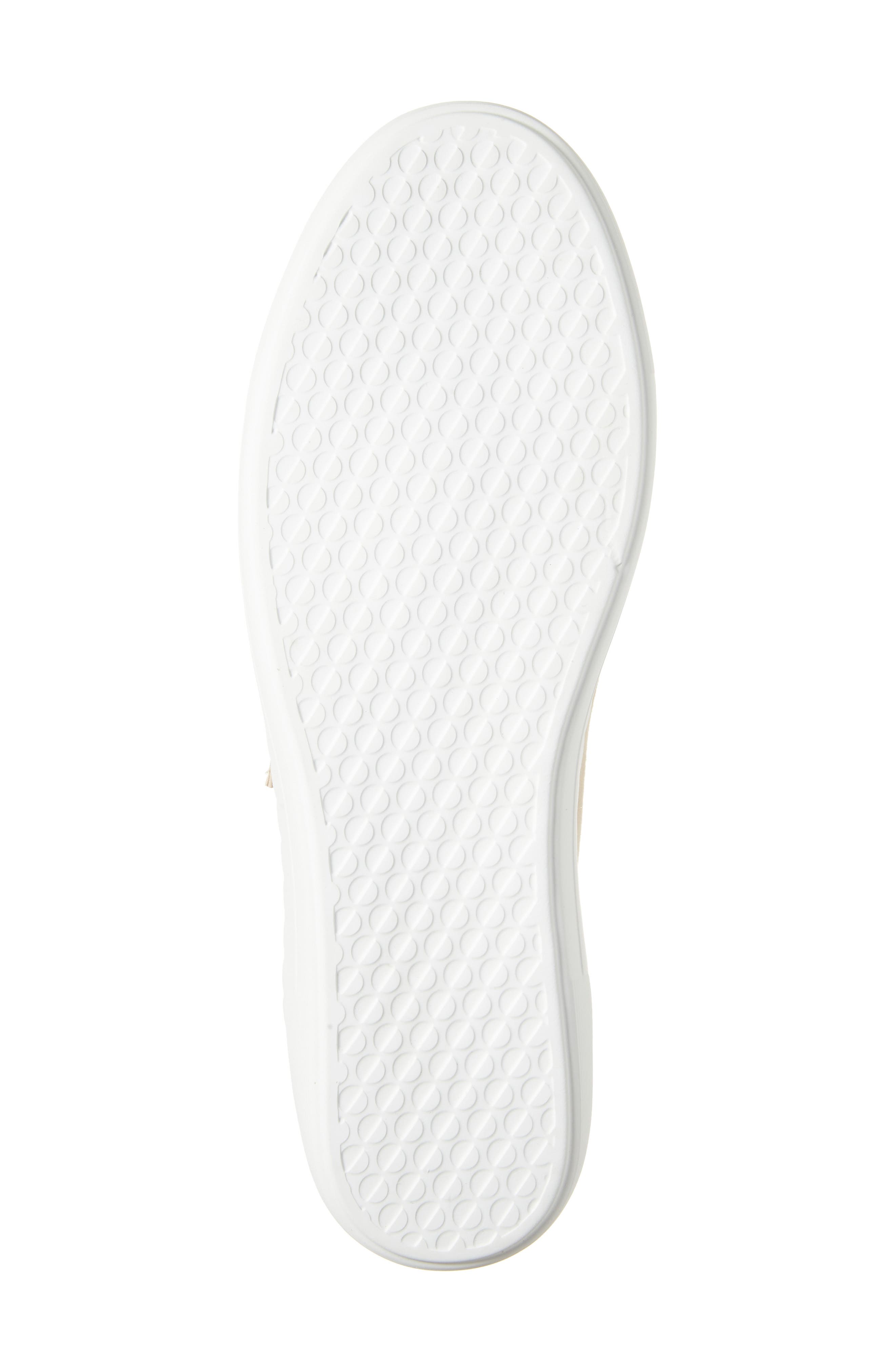 Regarde Le Ciel Nathaly Platform Sneaker, Alternate, color, Etna Desert