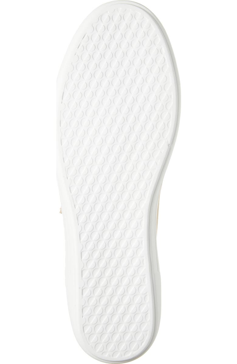 Regarde Le Ciel Nathaly Platform Sneaker, Alternate, color, Etna Desert