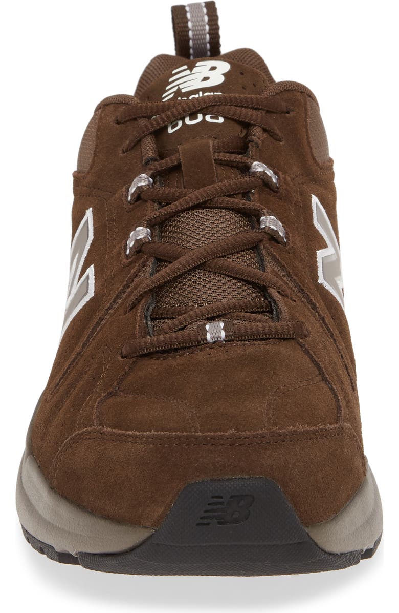 New Balance 608 v5 Sneaker, Alternate, color,