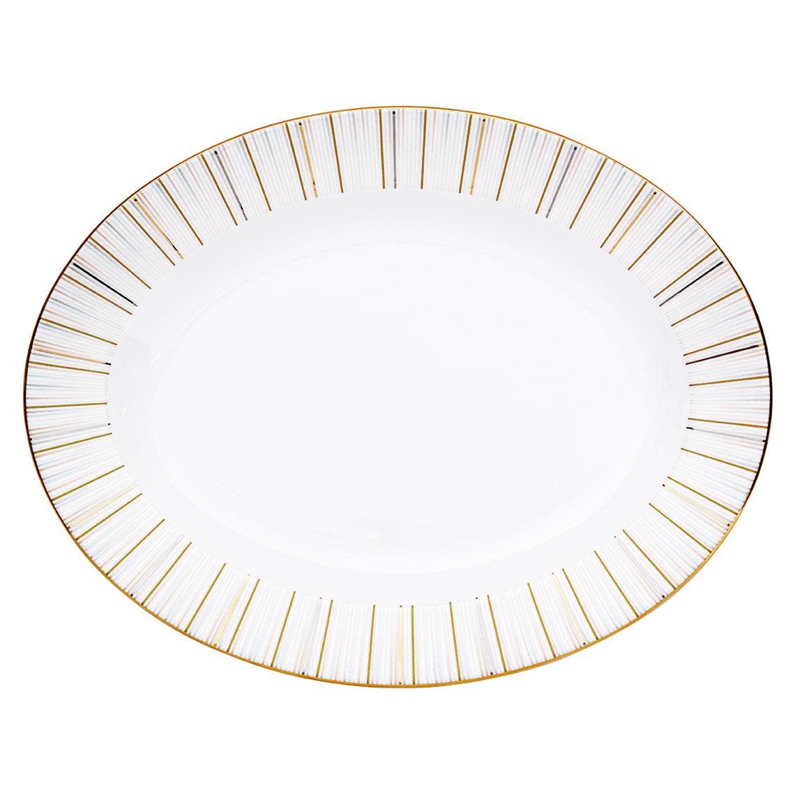 selected White