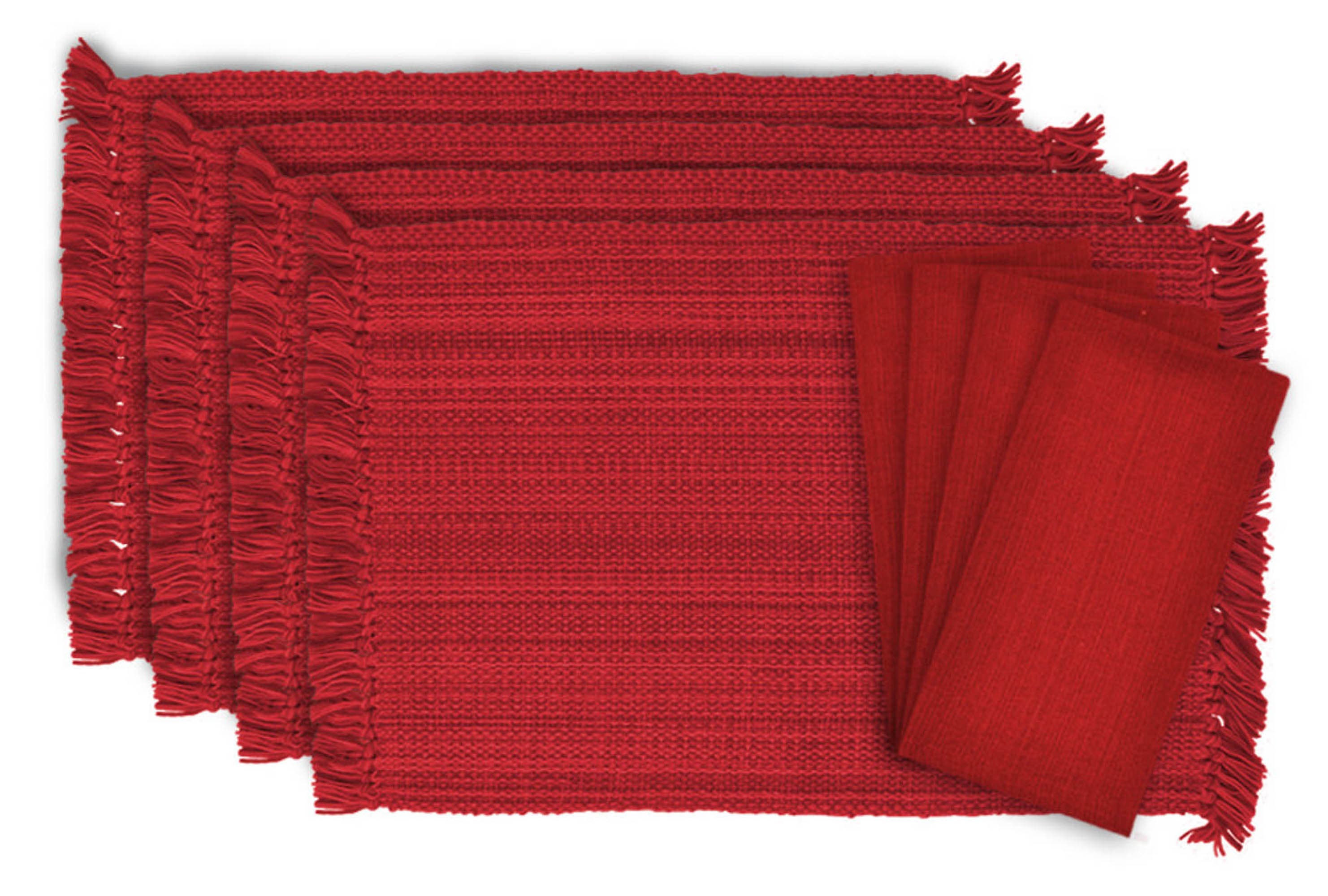 selected Tango Red