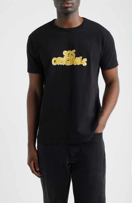 Anthem Graphic T-Shirt