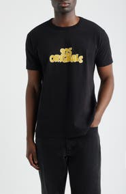 925 Originals Anthem Graphic T-Shirt