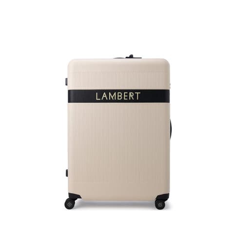 Check-In Suitcase