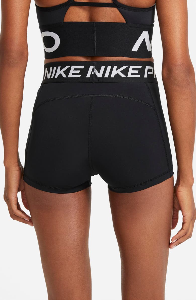 Nike Pro 3-Inch Shorts, Alternate, color,