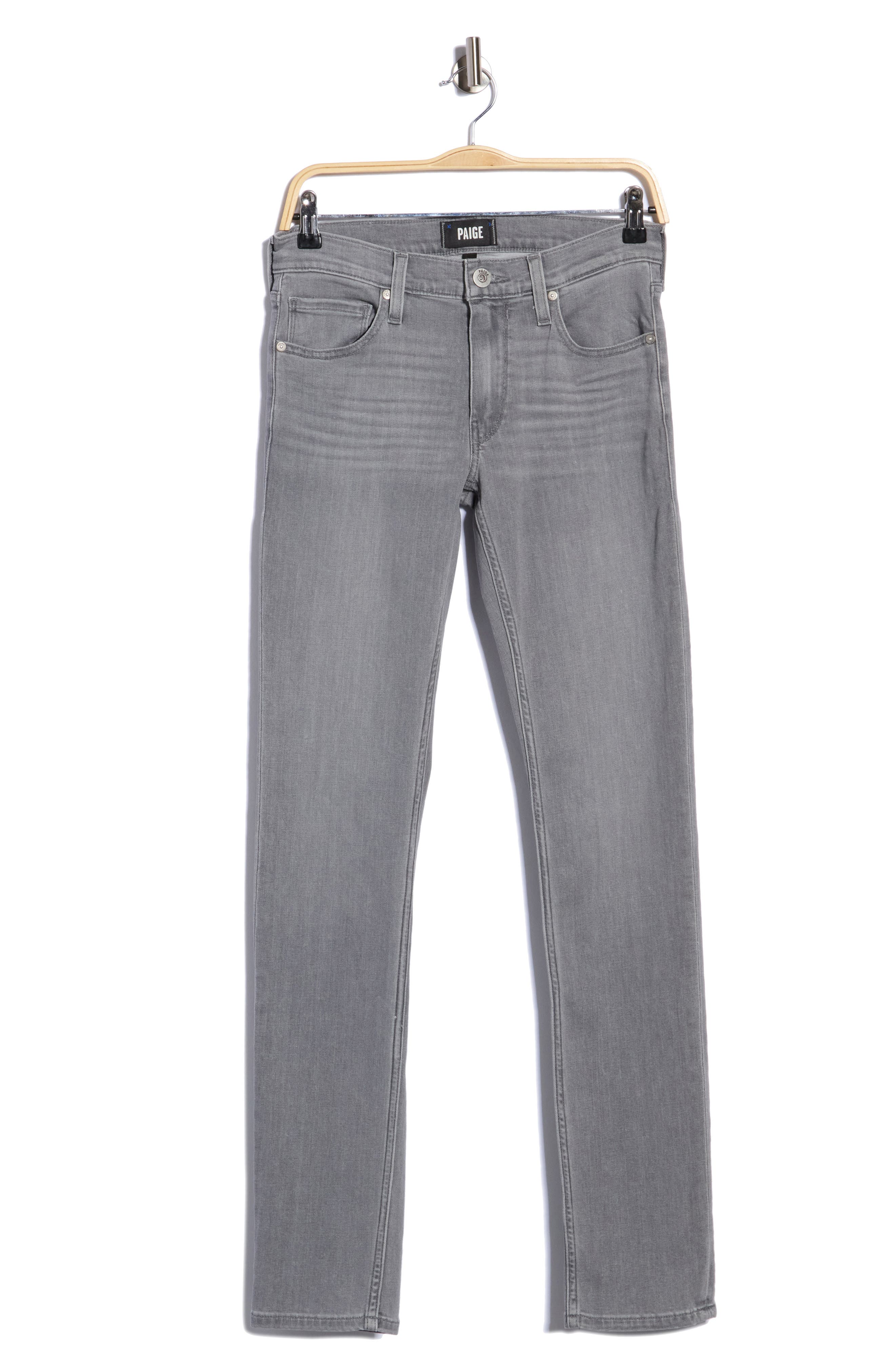 Lennox Skinny Jeans