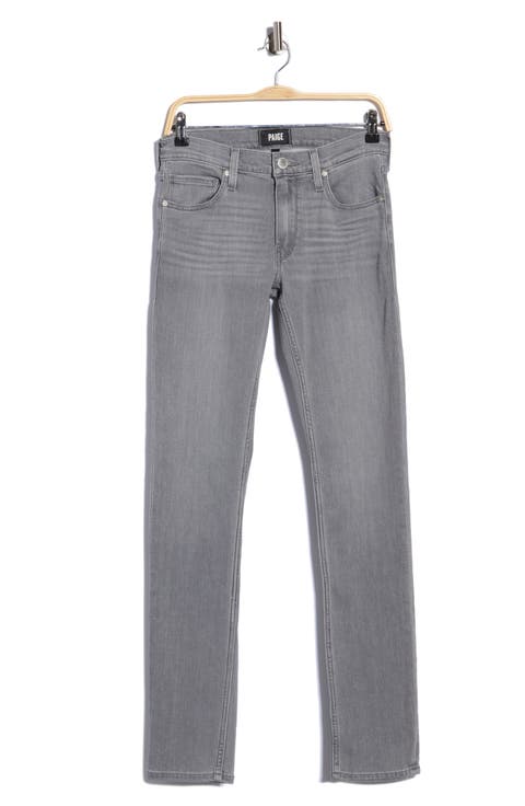 Lennox Skinny Jeans