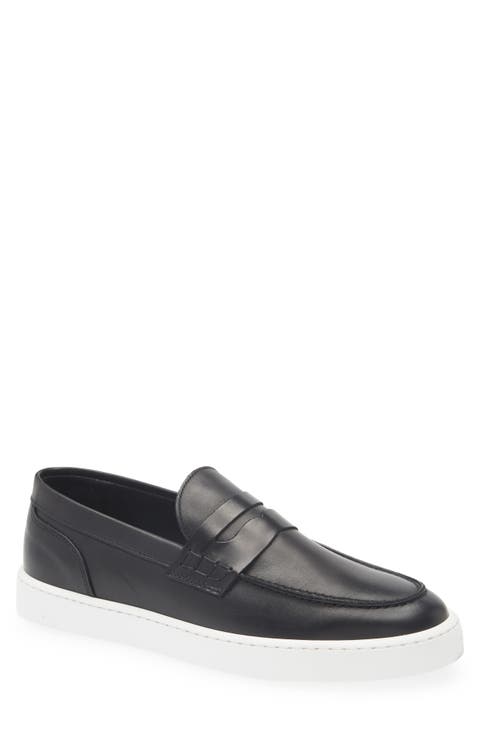 Daniel Penny Loafer (Men)