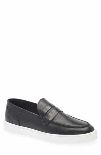 Bruno Magli Daniel Penny Loafer