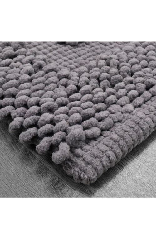 Jean Pierre New York Sophie 2-piece Bath Mat Set