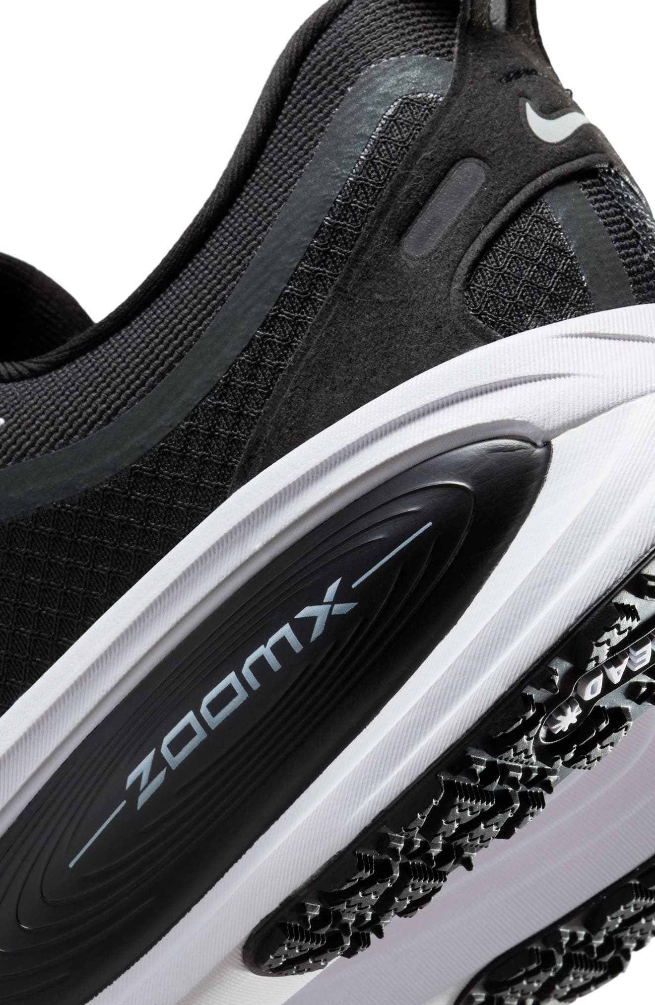 Vomero 18 GTX Gore-Tex® Waterproof Running Shoe (Men) | Nordstrom