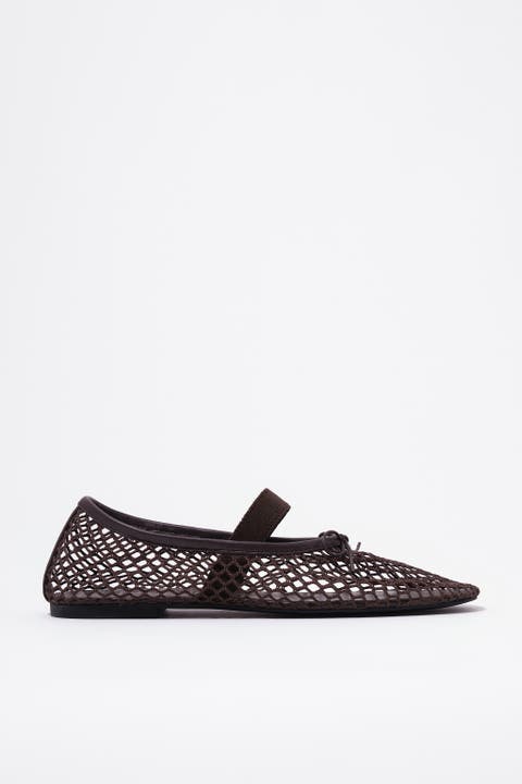 Mesh Ballerina