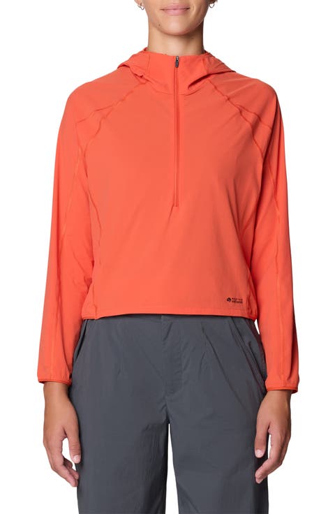Sunshield UPF 50+ Hoodie