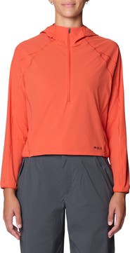 Mountain Hardwear Sunshield UPF 50+ Hoodie