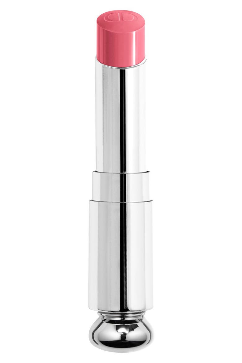 Addict Shine Lipstick Refill, Main, color, 373 ROSE CELESTIAL
