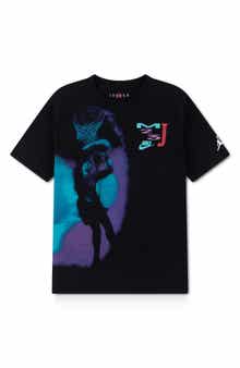 Kids' Brooklyn Dream Dunk Short Sleeve T-Shirt