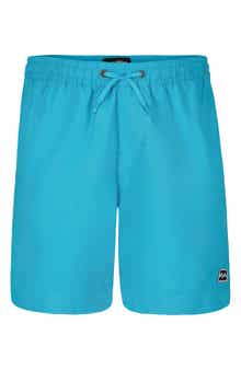 Kids' All Day Layback Swim Trunks