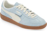 PUMA Palermo Leather Sneaker