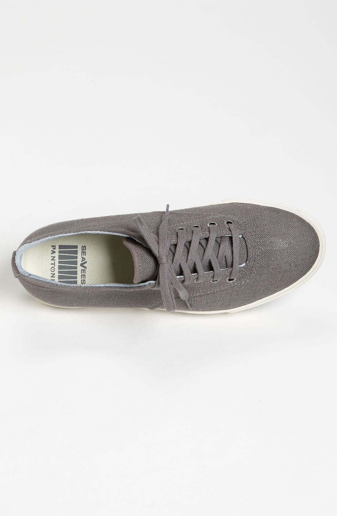 SeaVees '09/63 Pantone<sup>®</sup> Plimsoll' Sneaker, Alternate, color, 