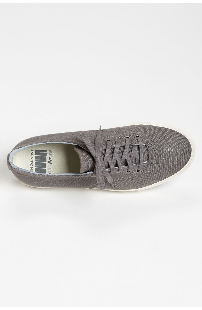 SeaVees '09/63 Pantone<sup>®</sup> Plimsoll' Sneaker, Alternate, color,