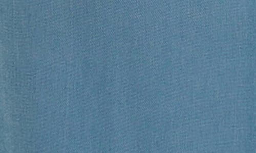 Nina Leonard Full Wide Leg Pants In Multi