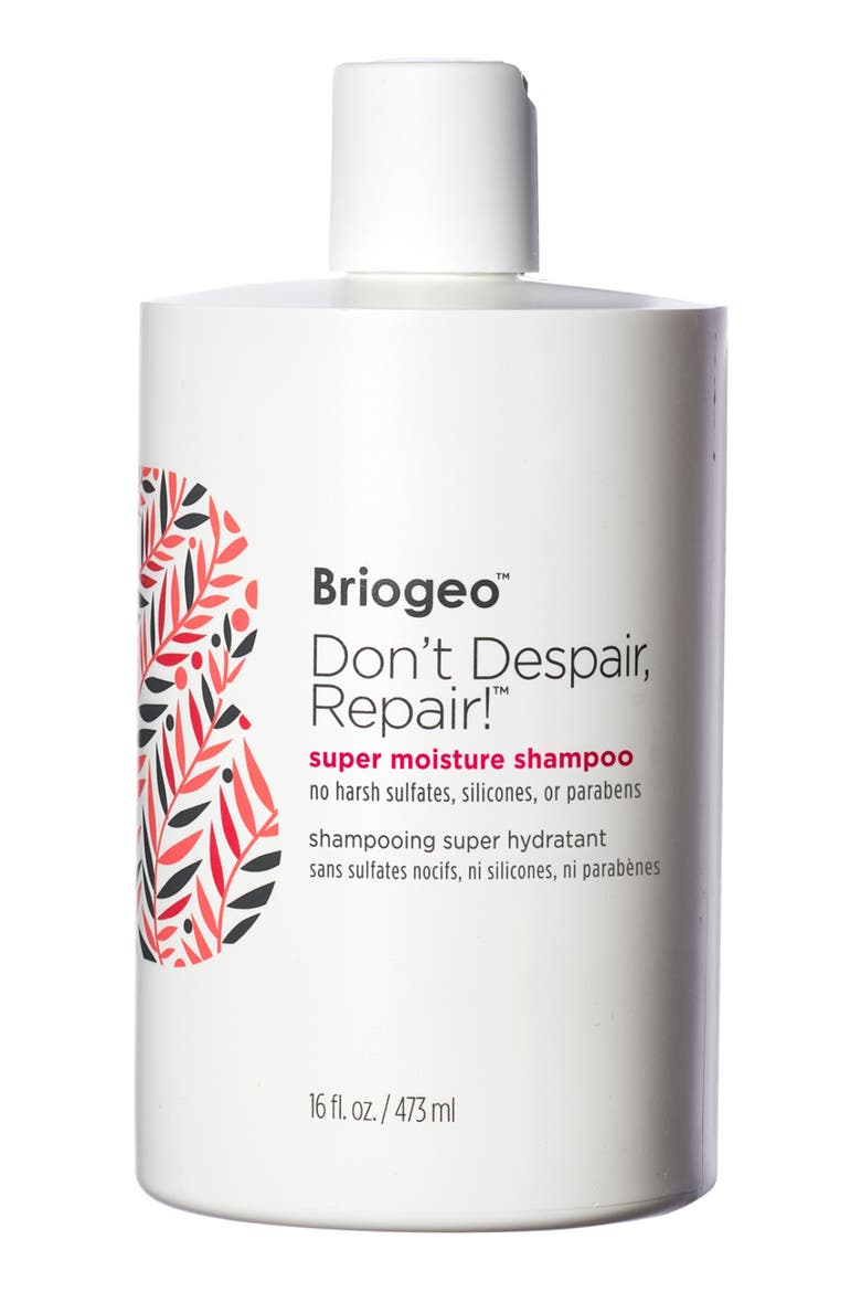 Don't Despair, Repair!™ Super Moisture Shampoo for Damaged Hair, Main, color, NO COLOR