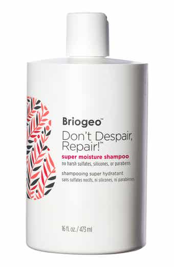 Don't Despair, Repair!™ Super Moisture Shampoo for Damaged Hair