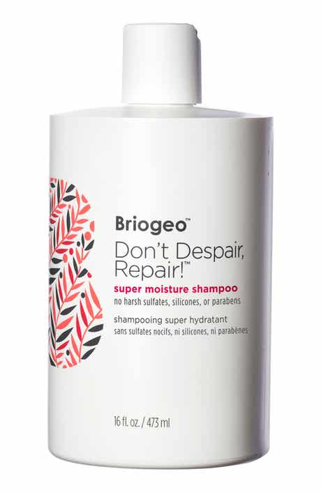 Don't Despair, Repair!™ Super Moisture Shampoo for Damaged Hair