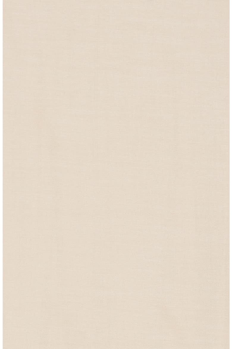 Karl Choupette Pashmina Scarf, Alternate, color, LATTE